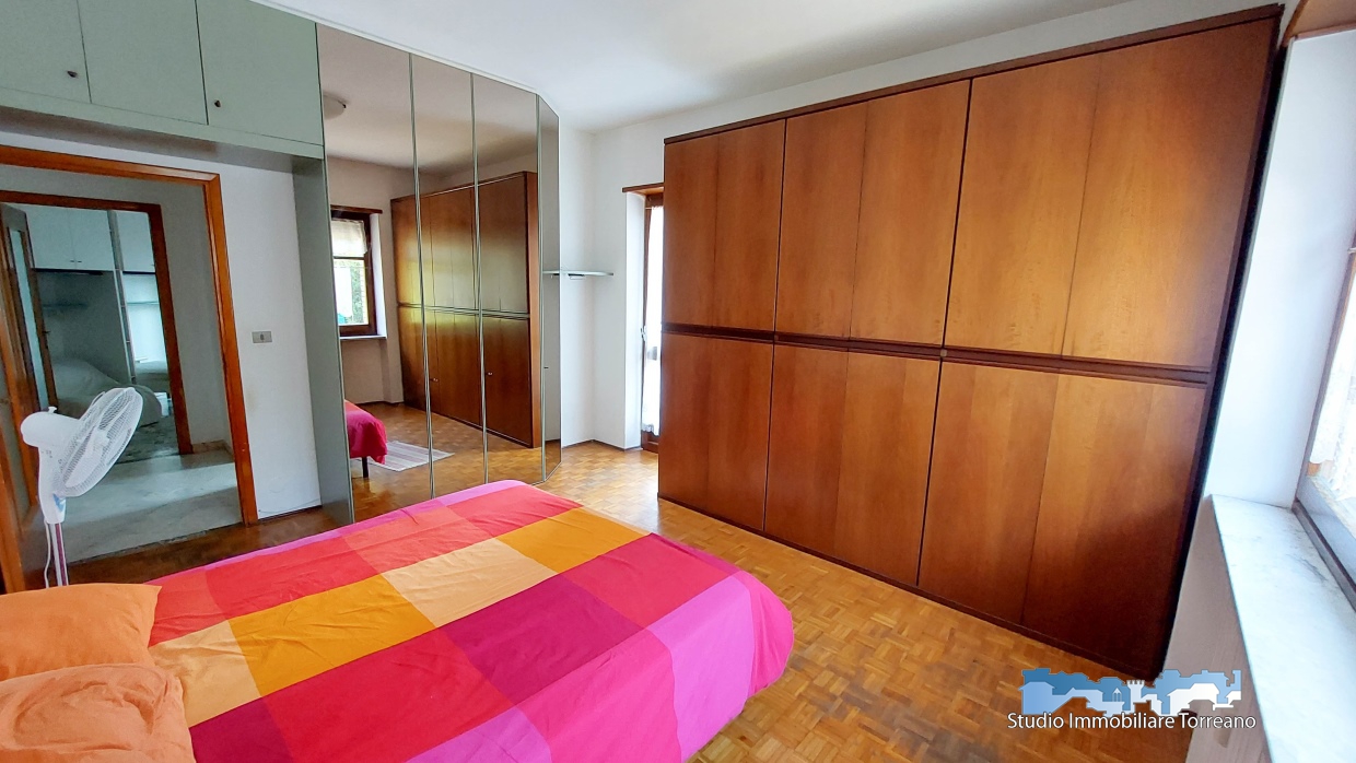 3 Bed, ApartmentFor Sale, Torino, Piemonte