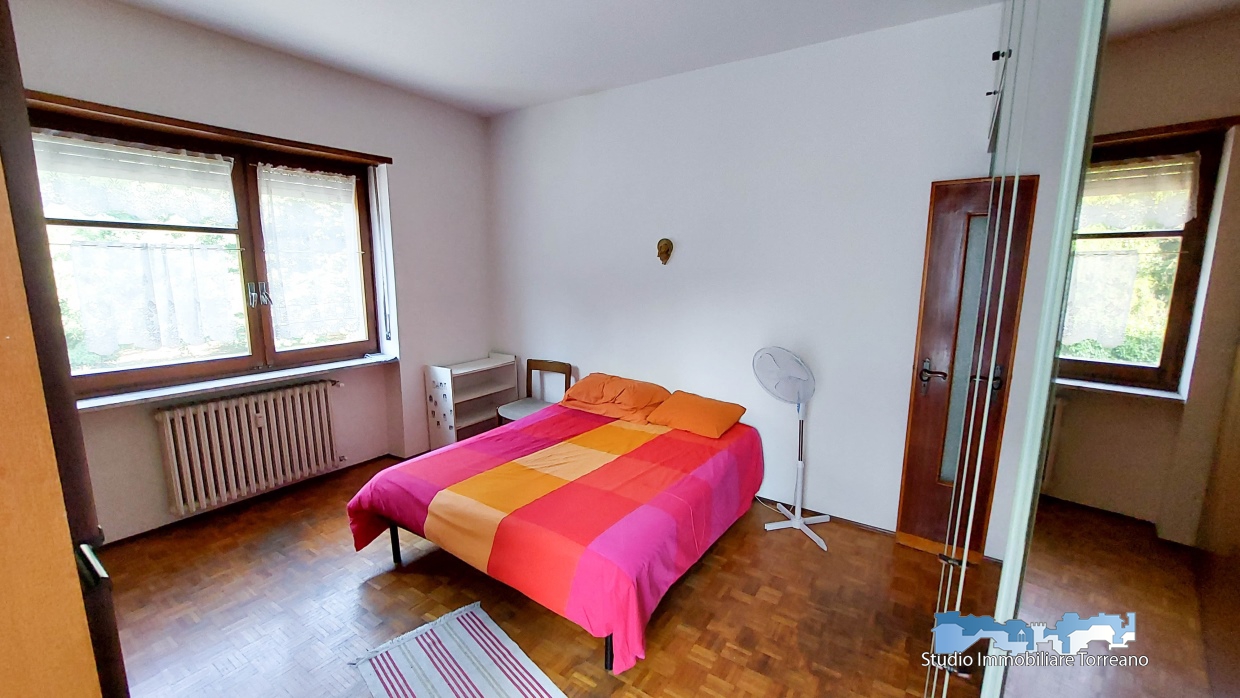 3 Bed, ApartmentFor Sale, Torino, Piemonte