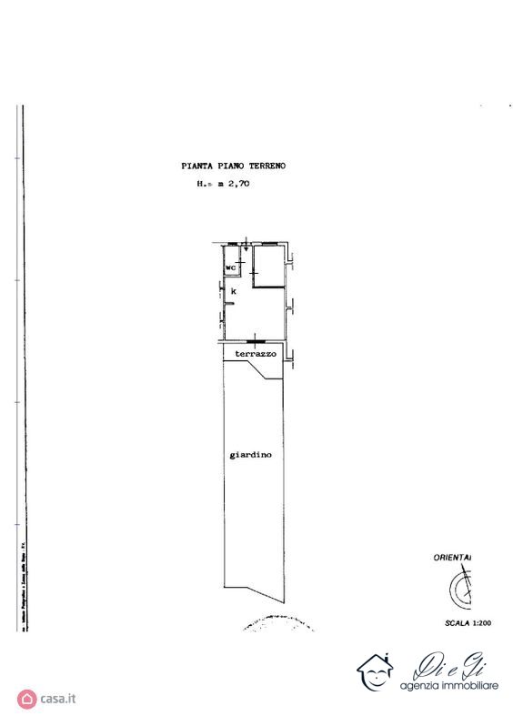 1 Bed, ApartmentFor Sale, Savona, Liguria 1 Bed, ApartmentFor Sale, Savona, Liguria