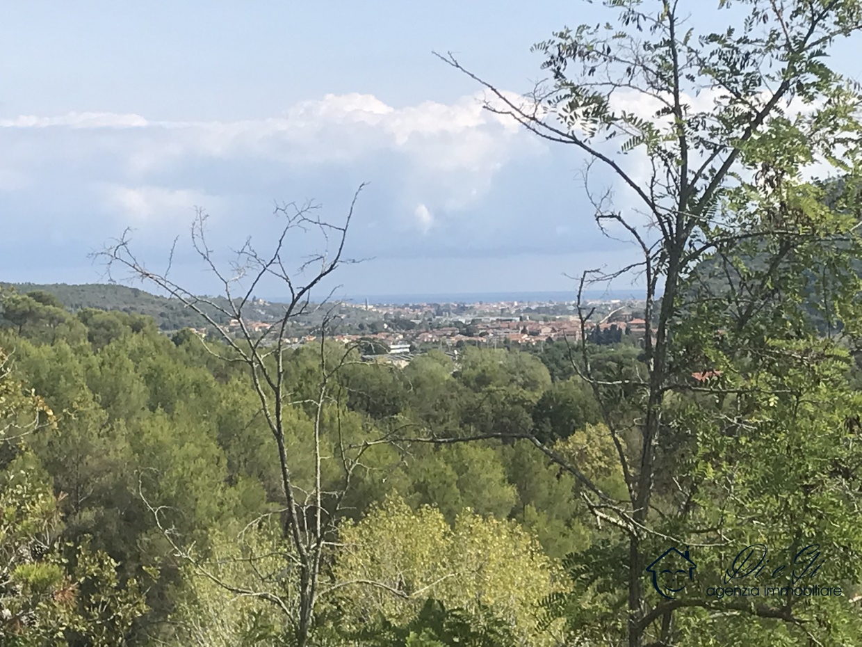 2 Bed, HouseFor Sale, Garlenda, Savona, Liguria