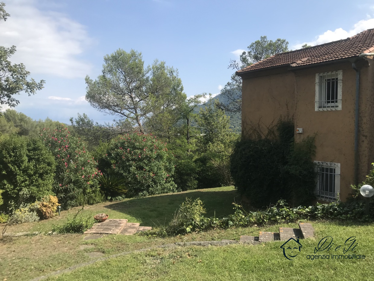 2 Bed, HouseFor Sale, Garlenda, Savona, Liguria