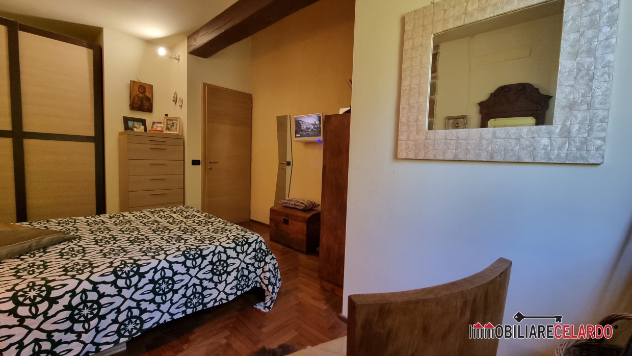 1 Bed, ApartmentFor Sale, Siena, Toscana