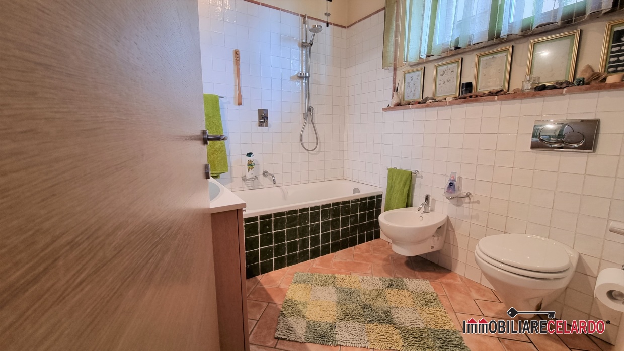 1 Bed, ApartmentFor Sale, Siena, Toscana