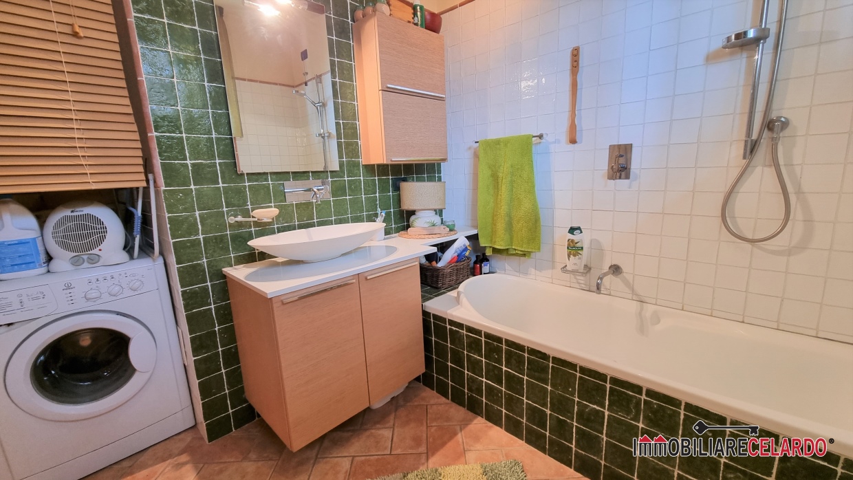 1 Bed, ApartmentFor Sale, Siena, Toscana