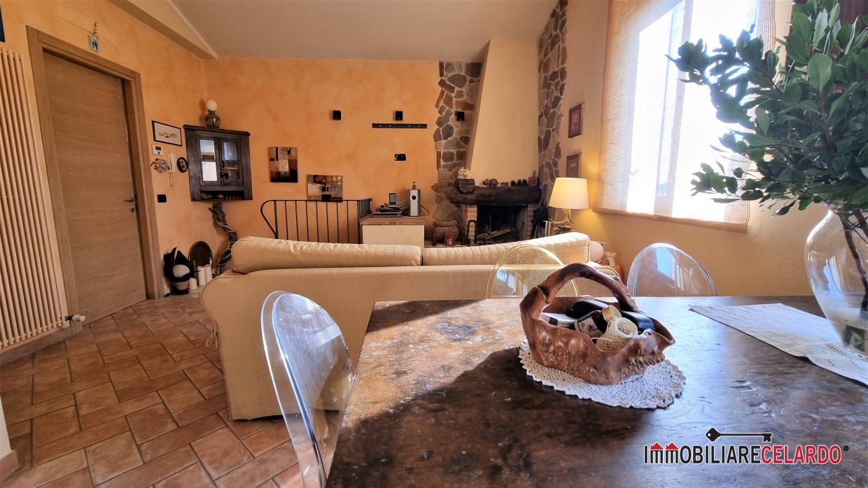 1 Bed, ApartmentFor Sale, Siena, Toscana