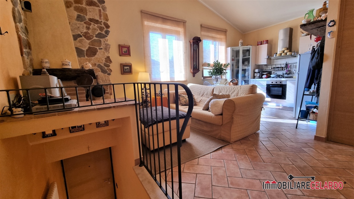 1 Bed, ApartmentFor Sale, Siena, Toscana