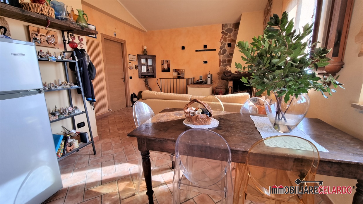 1 Bed, ApartmentFor Sale, Siena, Toscana