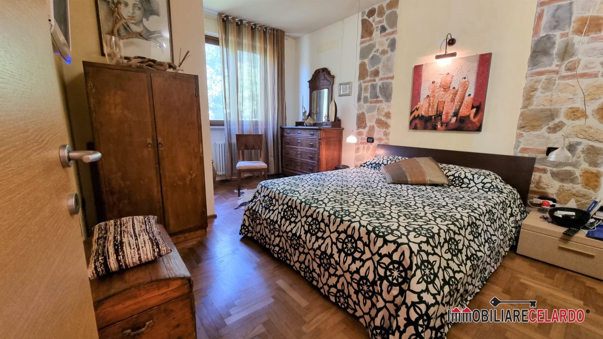 1 Bed, ApartmentFor Sale, Siena, Toscana