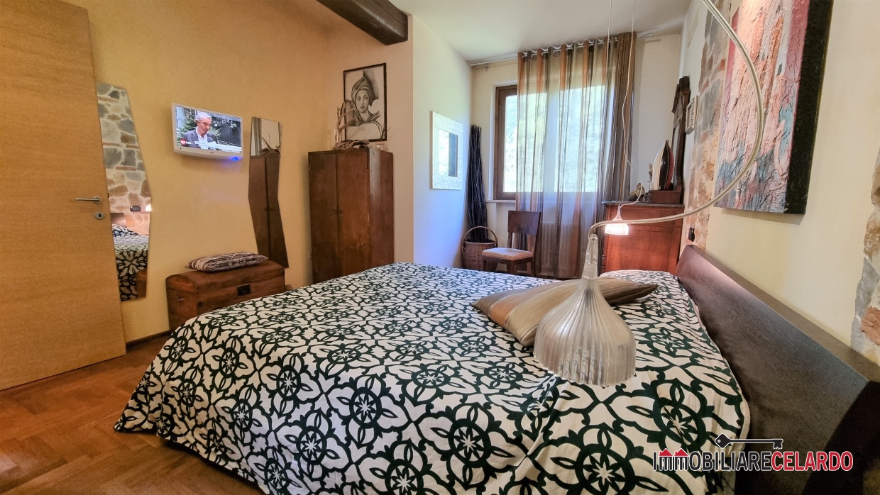 1 Bed, ApartmentFor Sale, Siena, Toscana