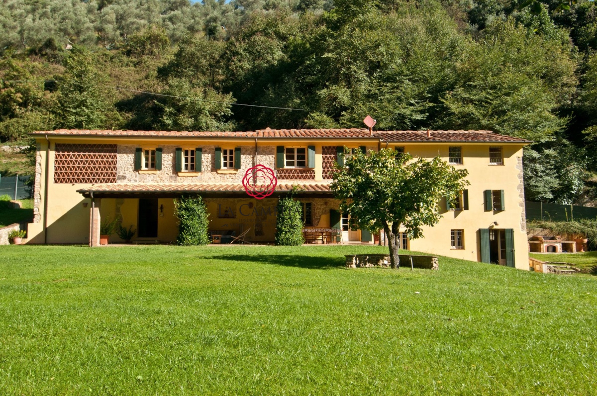 6 Bed, HouseFor Sale, Camaiore, Lucca, Toscana 6 Bed, HouseFor Sale, Camaiore, Lucca, Toscana