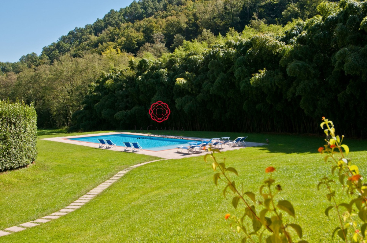 6 Bed, HouseFor Sale, Camaiore, Lucca, Toscana 6 Bed, HouseFor Sale, Camaiore, Lucca, Toscana