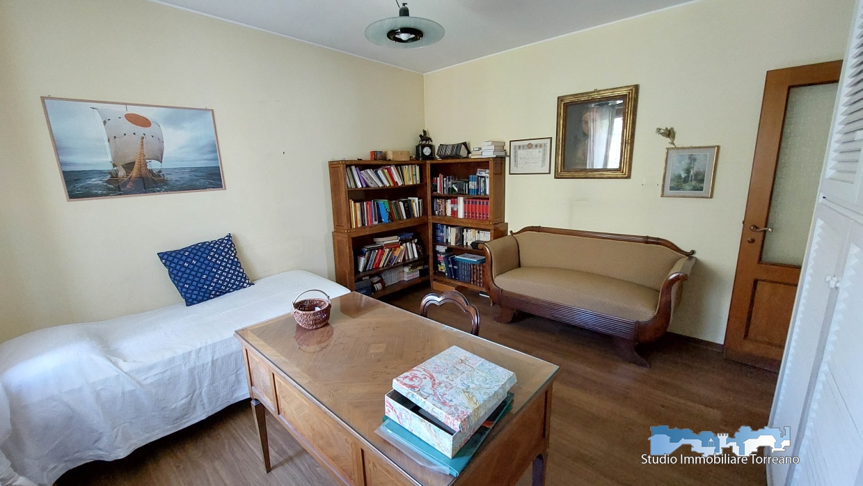 3 Bed, ApartmentFor Sale, Aosta