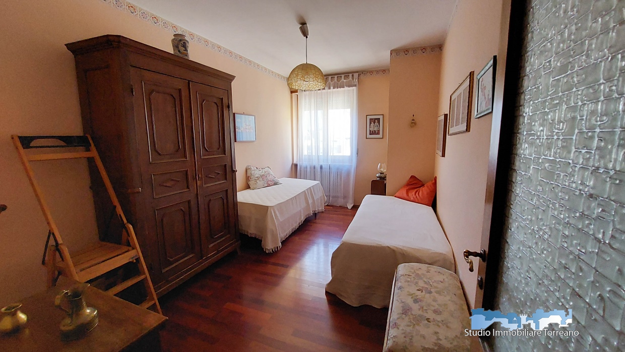 3 Bed, ApartmentFor Sale, Aosta