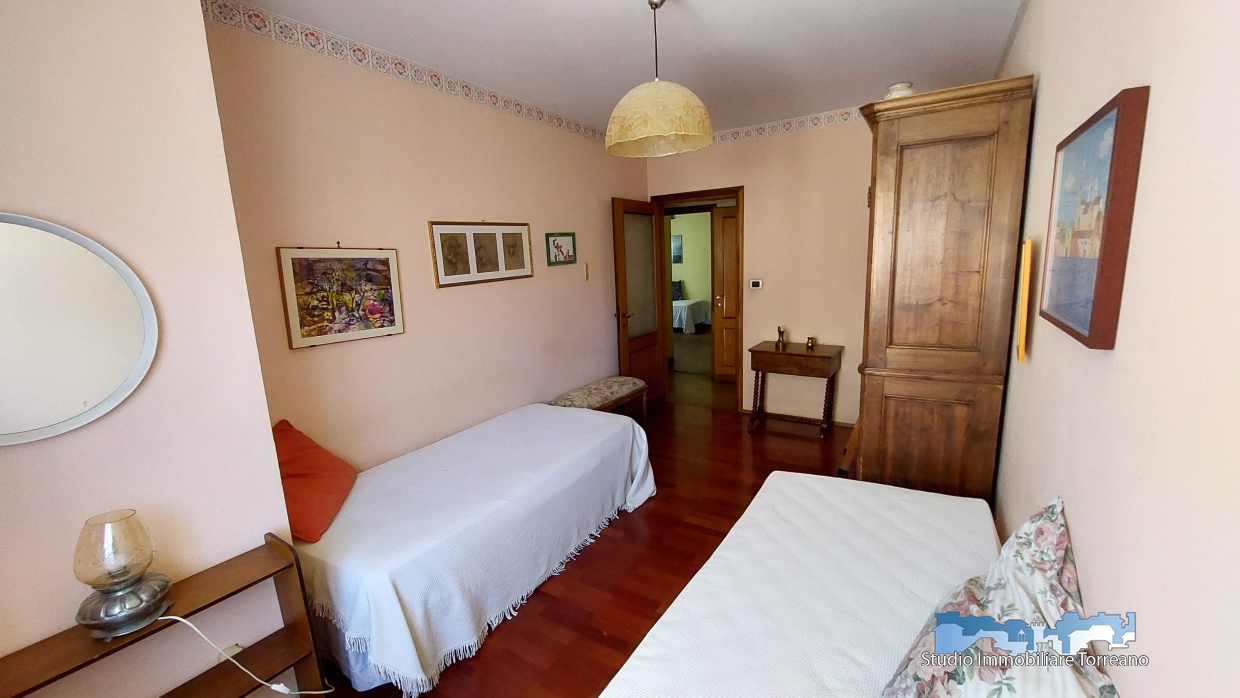 3 Bed, ApartmentFor Sale, Aosta