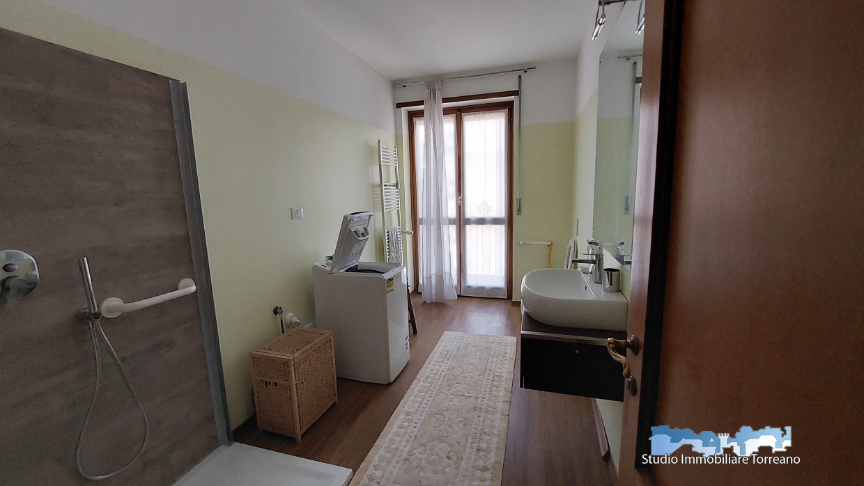 3 Bed, ApartmentFor Sale, Aosta