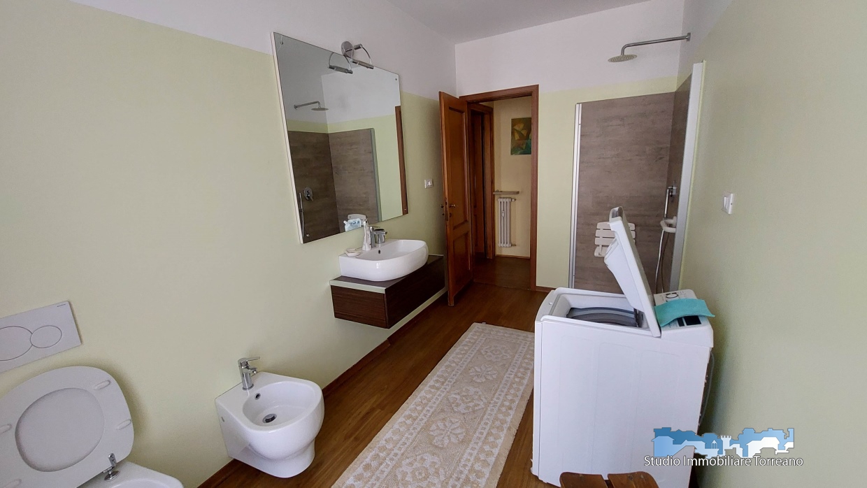 3 Bed, ApartmentFor Sale, Aosta