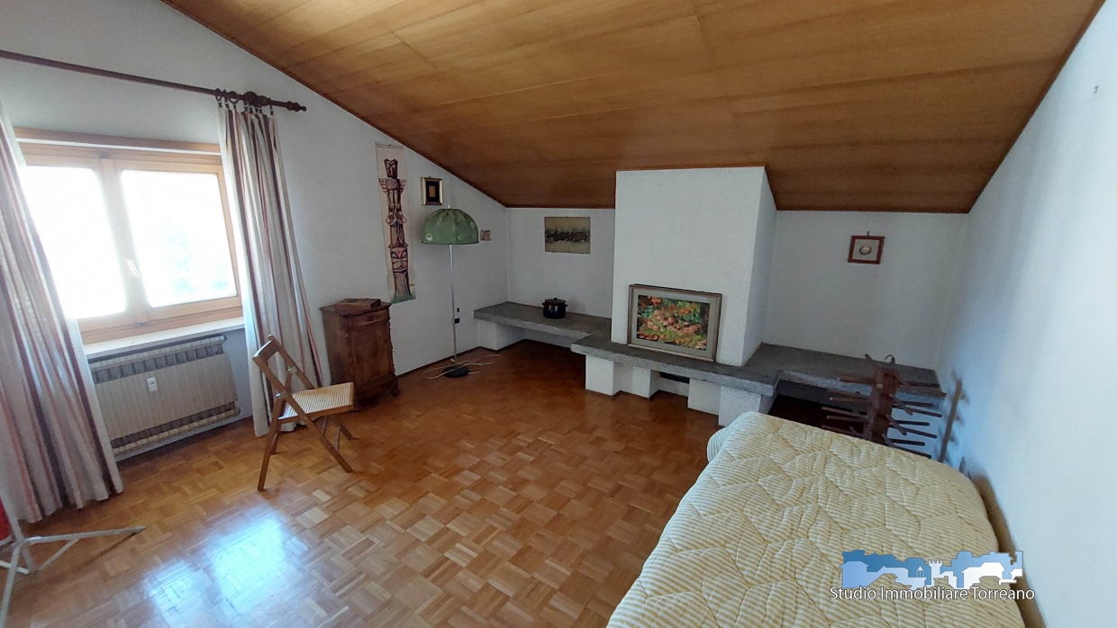 3 Bed, ApartmentFor Sale, Aosta