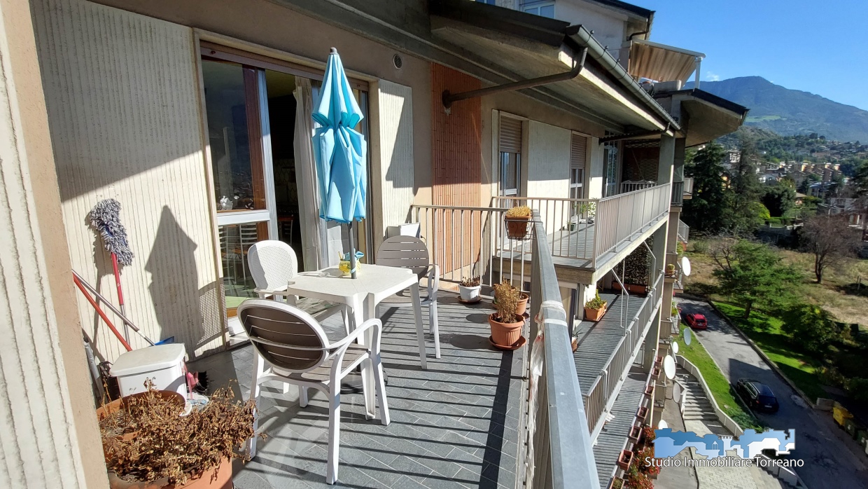 3 Bed, ApartmentFor Sale, Aosta