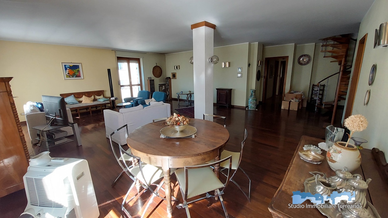 3 Bed, ApartmentFor Sale, Aosta