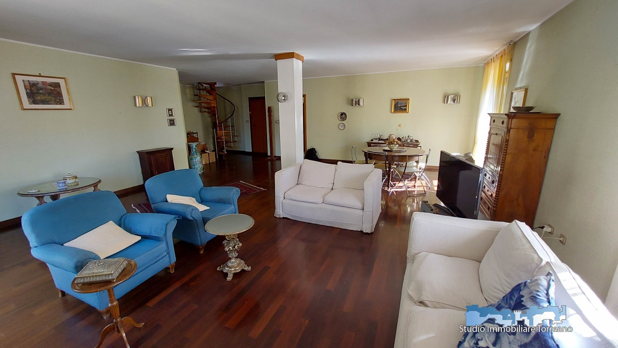 3 Bed, ApartmentFor Sale, Aosta