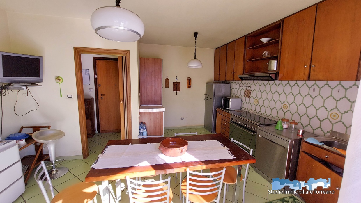 3 Bed, ApartmentFor Sale, Aosta