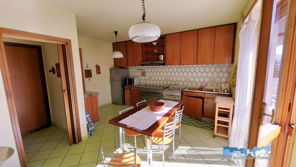 3 Bed, ApartmentFor Sale, Aosta