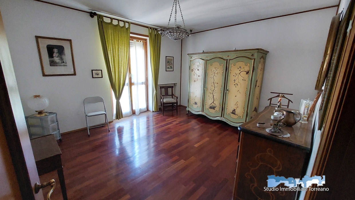 3 Bed, ApartmentFor Sale, Aosta