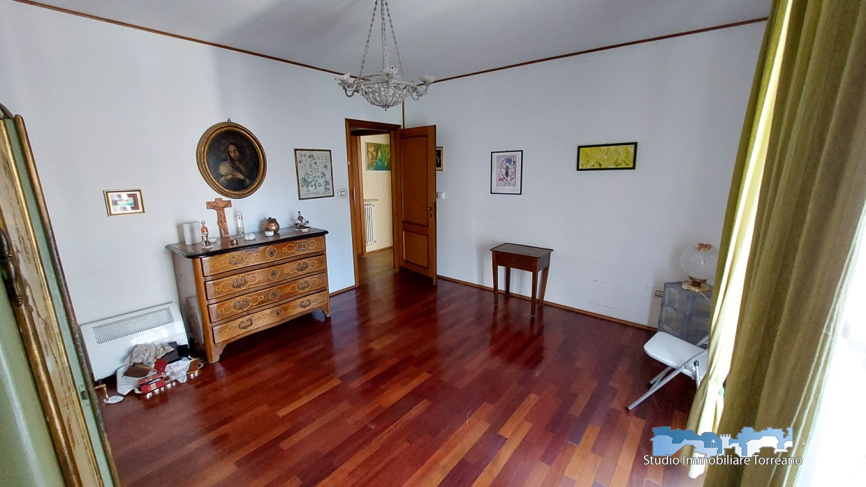 3 Bed, ApartmentFor Sale, Aosta