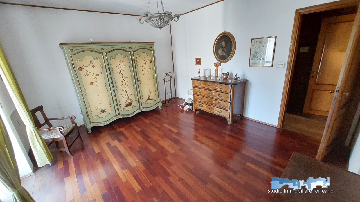 3 Bed, ApartmentFor Sale, Aosta