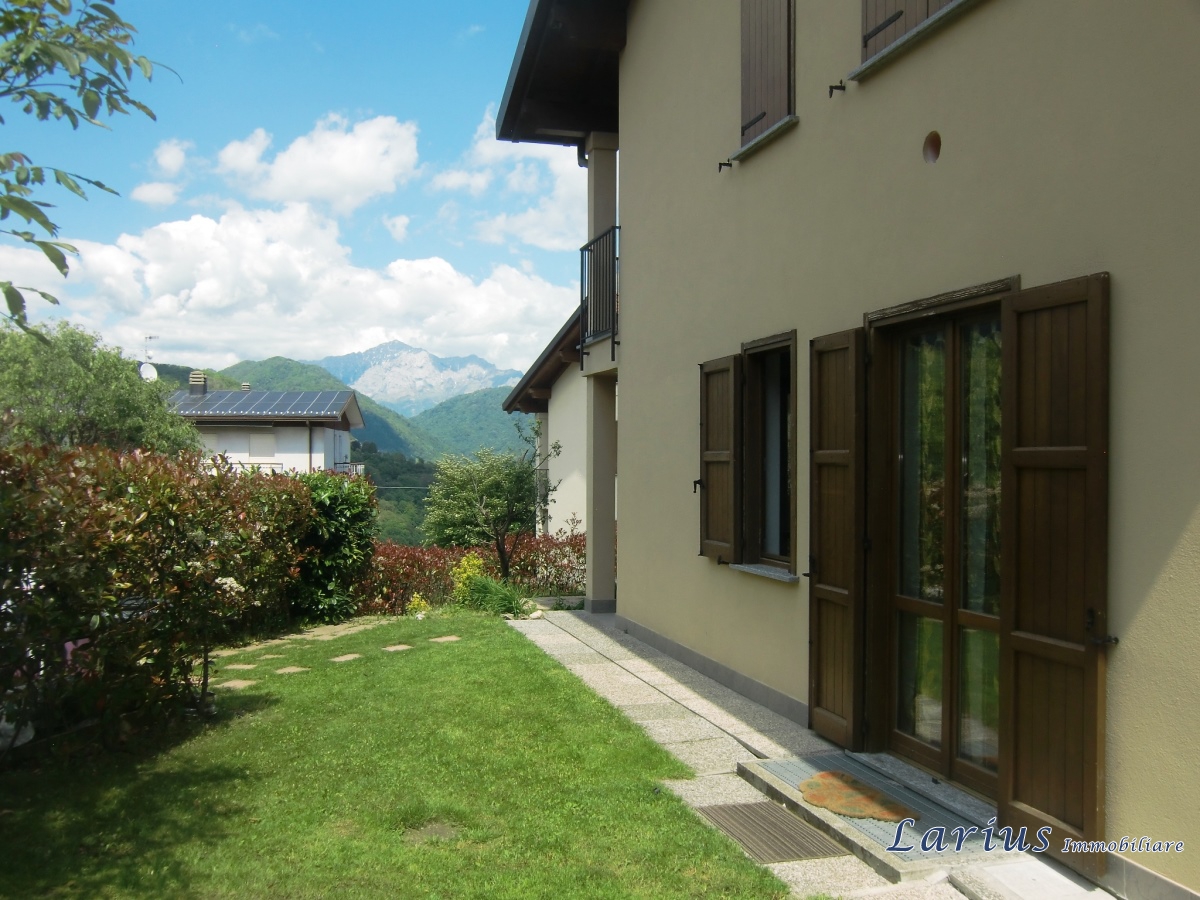 2 Bed, ApartmentFor Sale, Como, Lombardia
