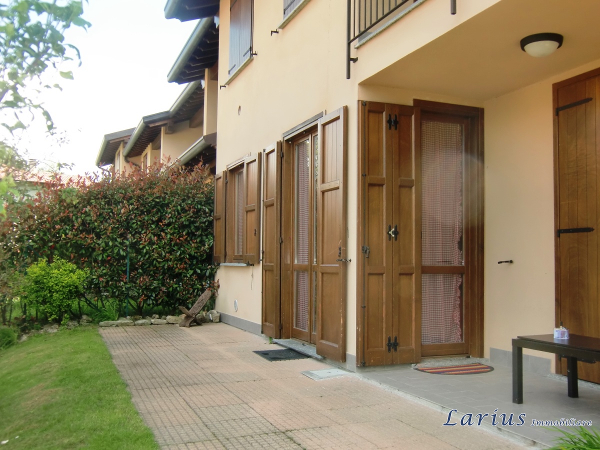 2 Bed, ApartmentFor Sale, Como, Lombardia