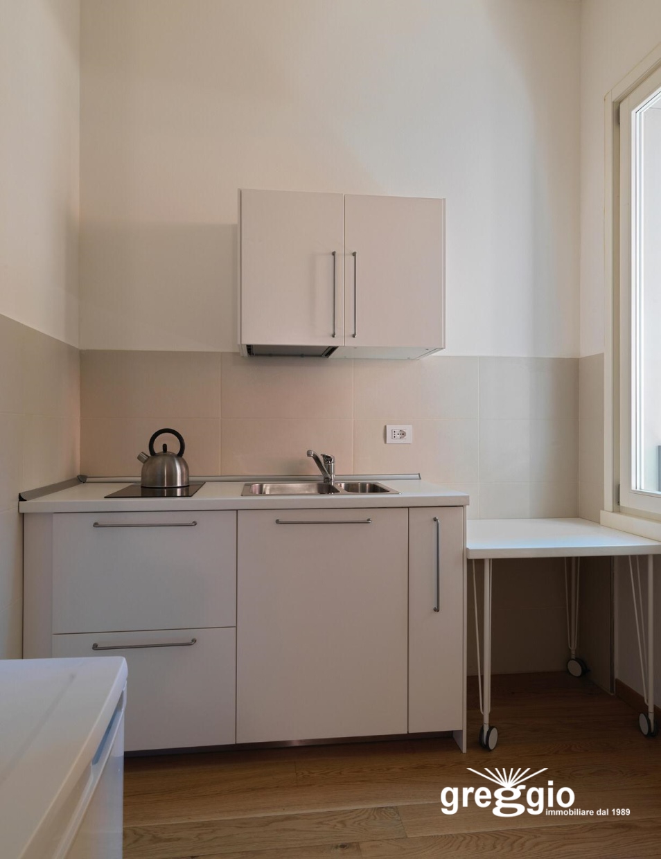 1 Bed, ApartmentFor Sale, Milano, Lombardia