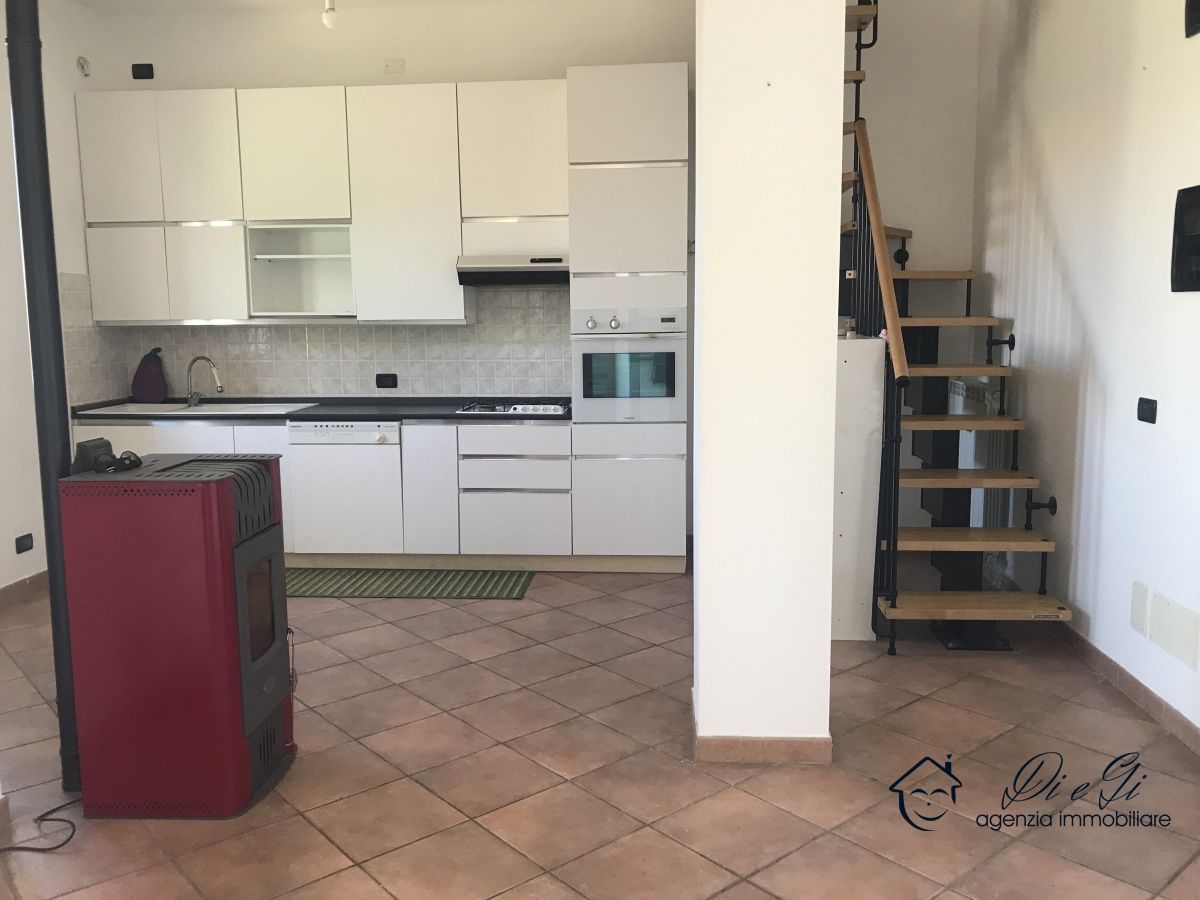 3 Bed, ApartmentFor Sale, Albenga, Savona, Liguria