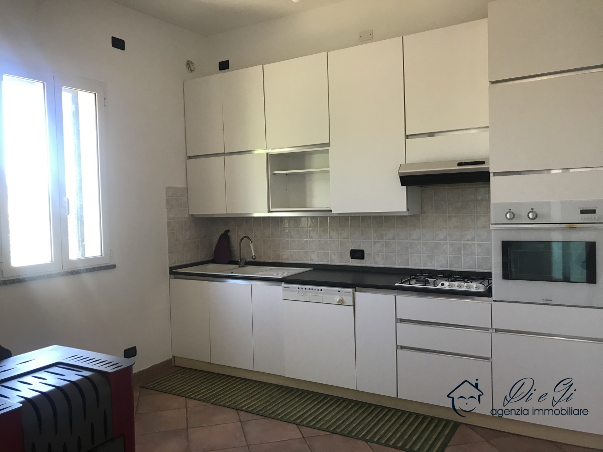 3 Bed, ApartmentFor Sale, Albenga, Savona, Liguria