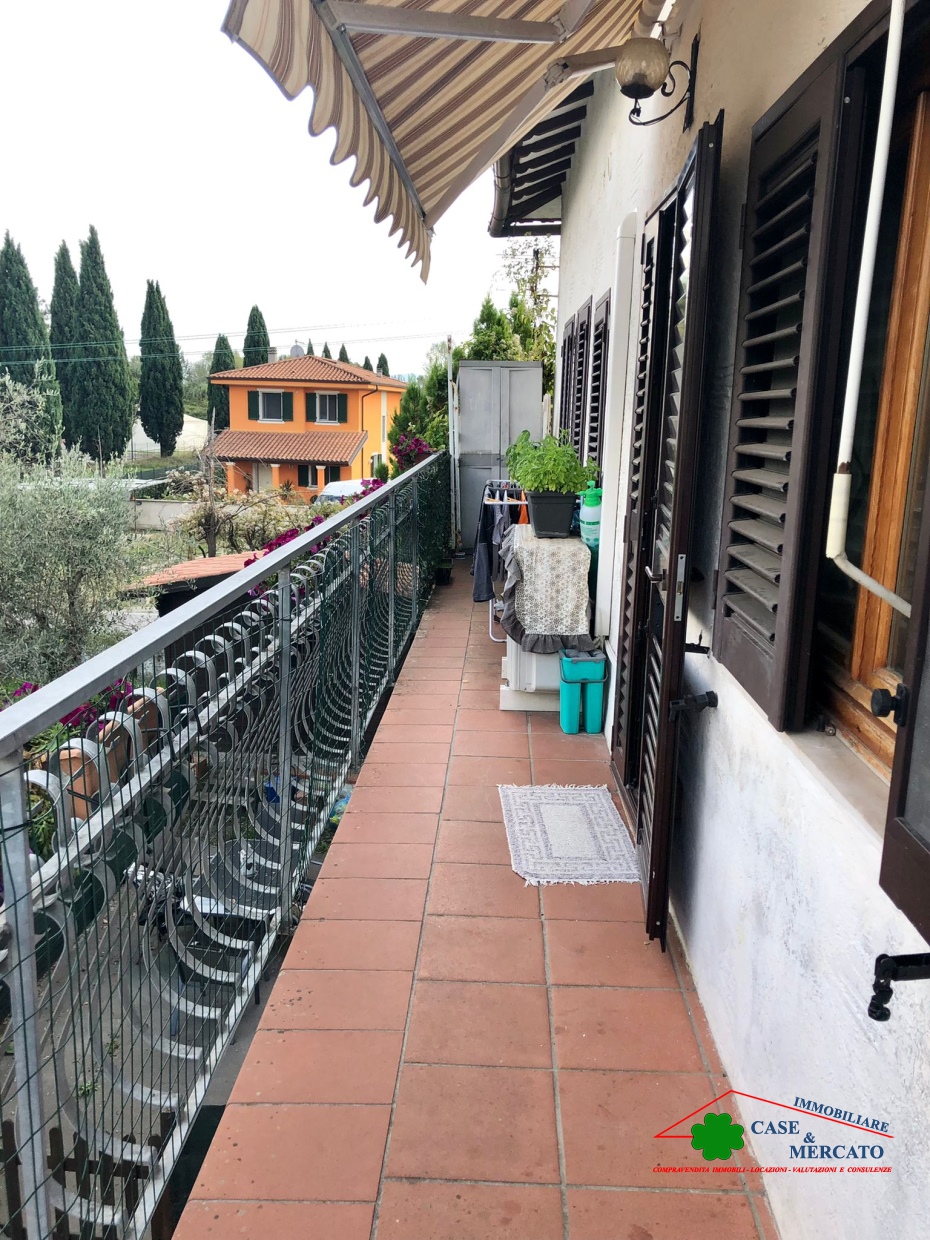 2 Bed, ApartmentFor Sale, Lucca, Toscana
