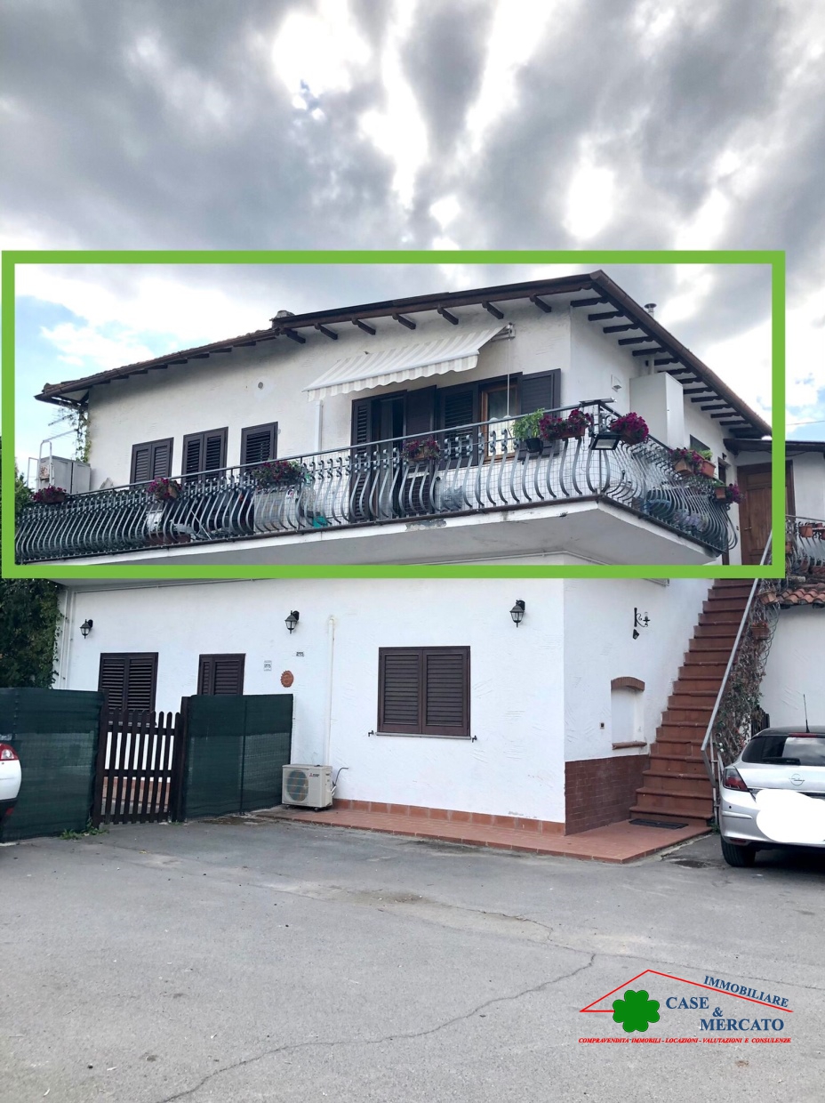 2 Bed, ApartmentFor Sale, Lucca, Toscana