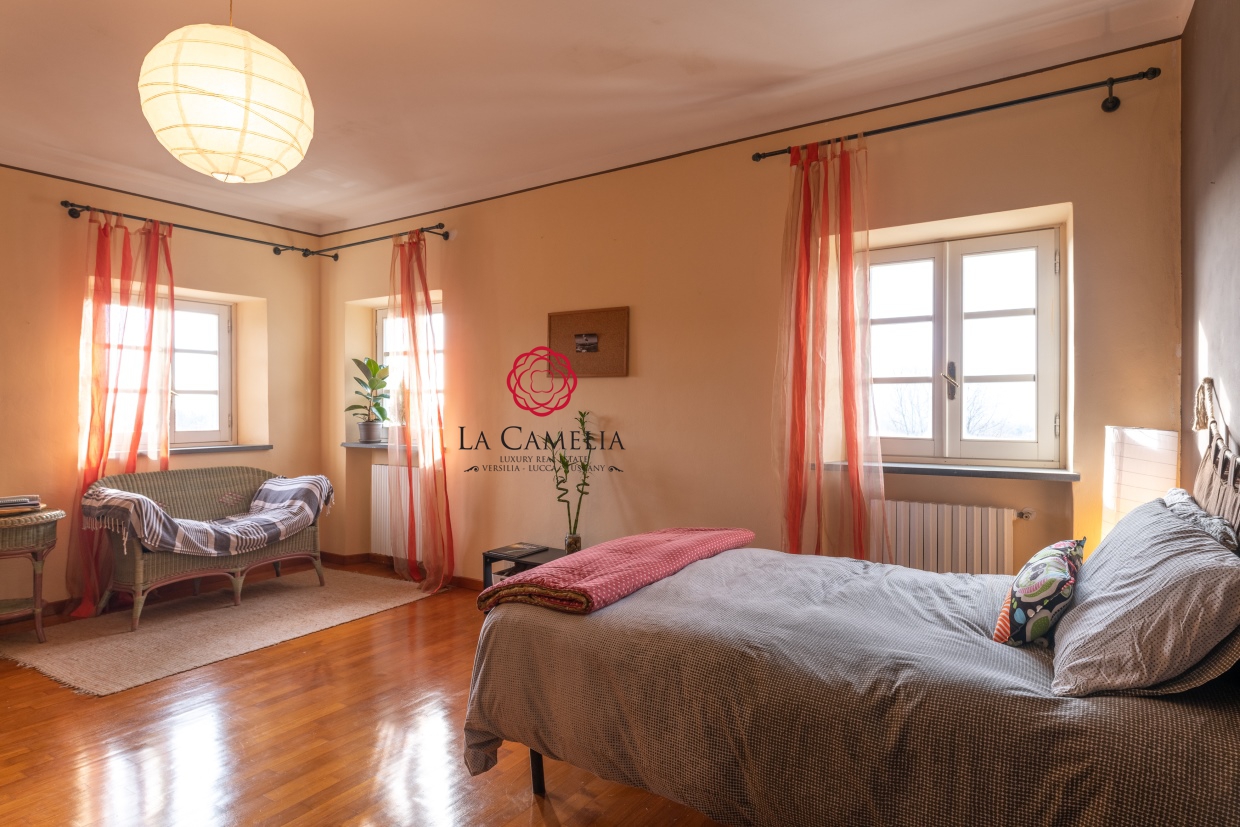 5 Bed, HouseFor Sale, Gragnano, Lucca, Toscana