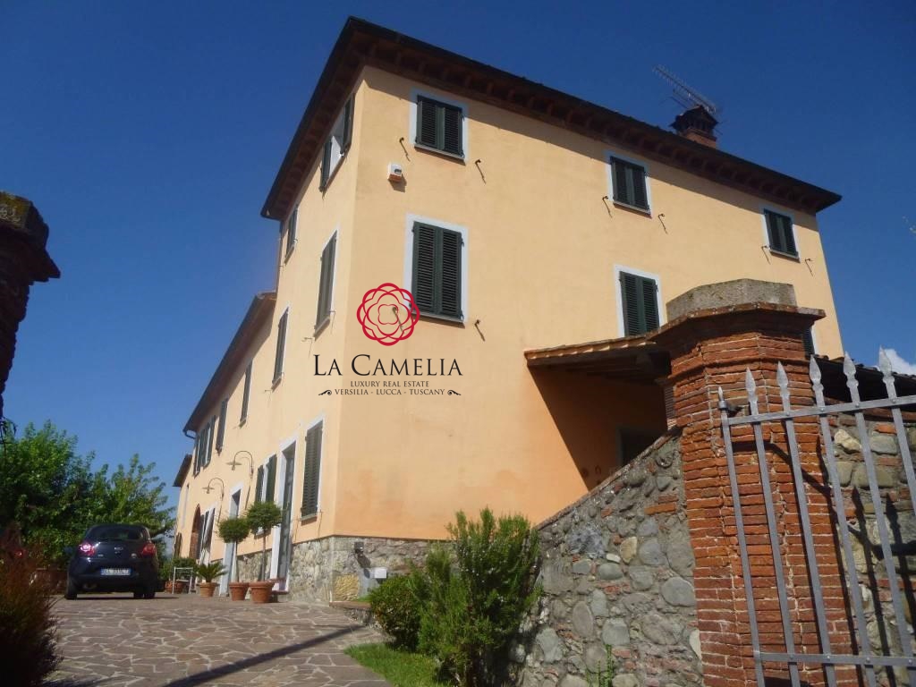5 Bed, HouseFor Sale, Gragnano, Lucca, Toscana