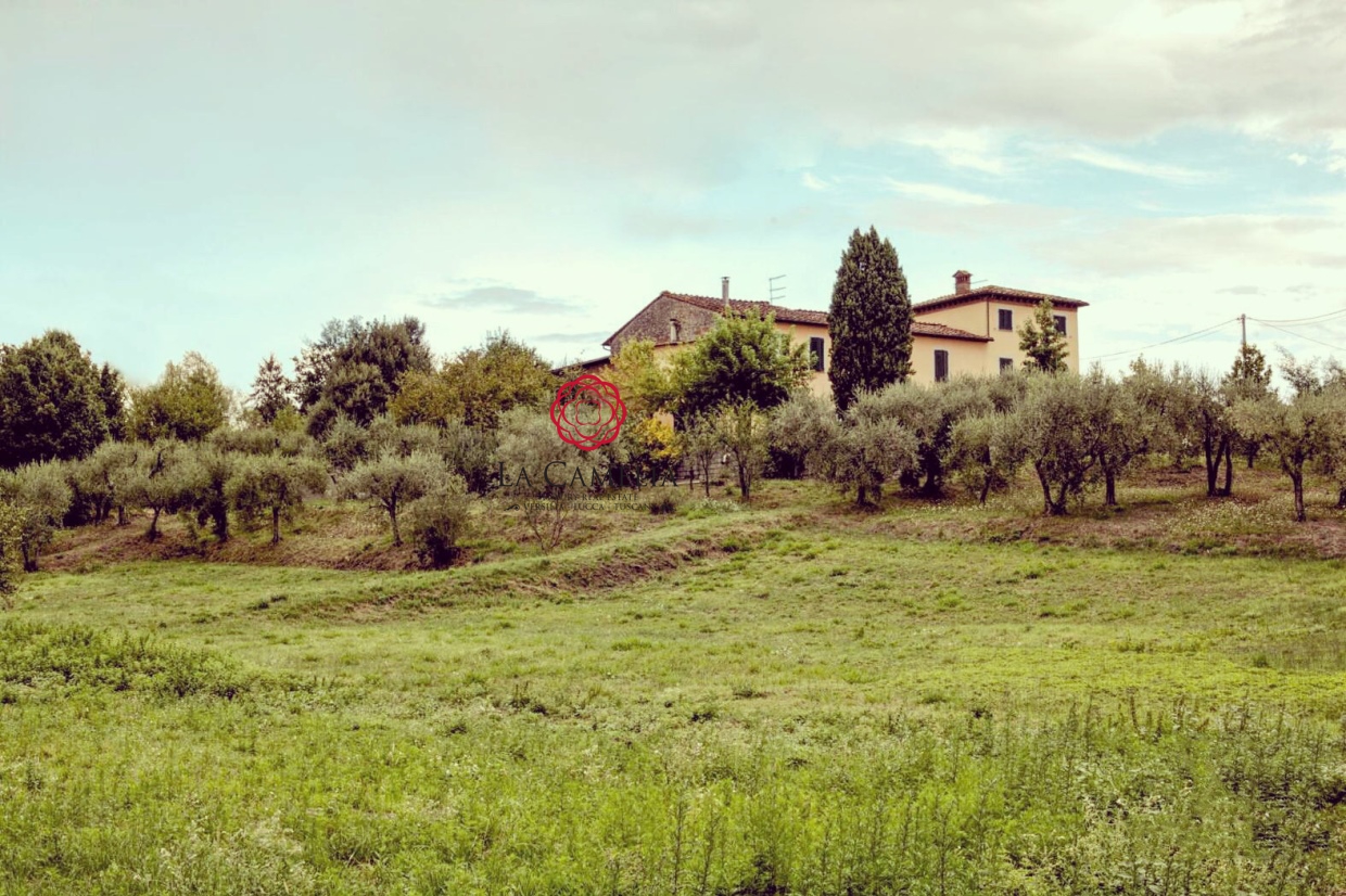 5 Bed, HouseFor Sale, Gragnano, Lucca, Toscana