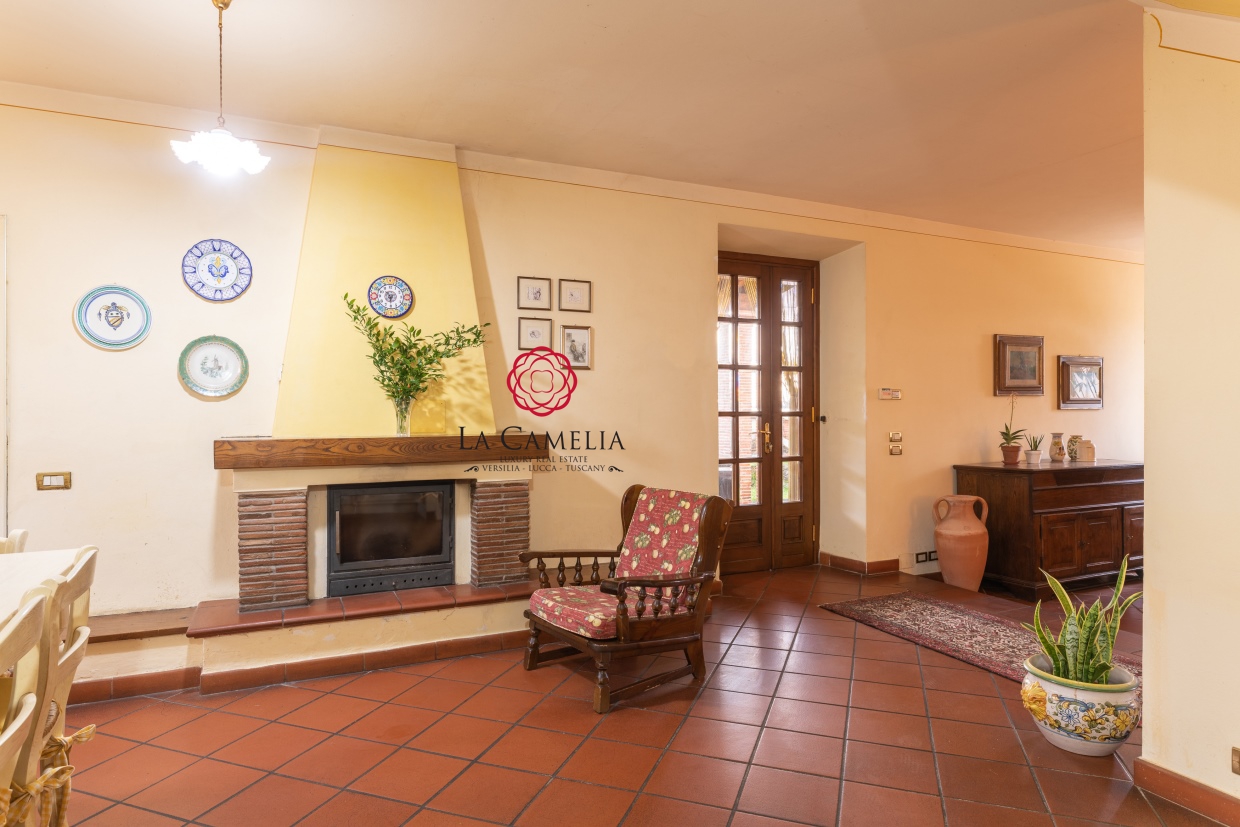 5 Bed, HouseFor Sale, Gragnano, Lucca, Toscana