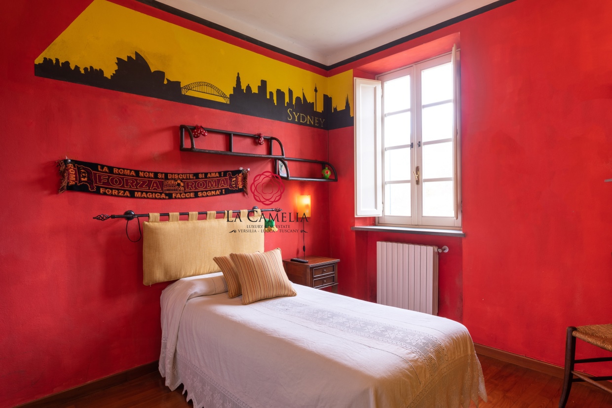 5 Bed, HouseFor Sale, Gragnano, Lucca, Toscana