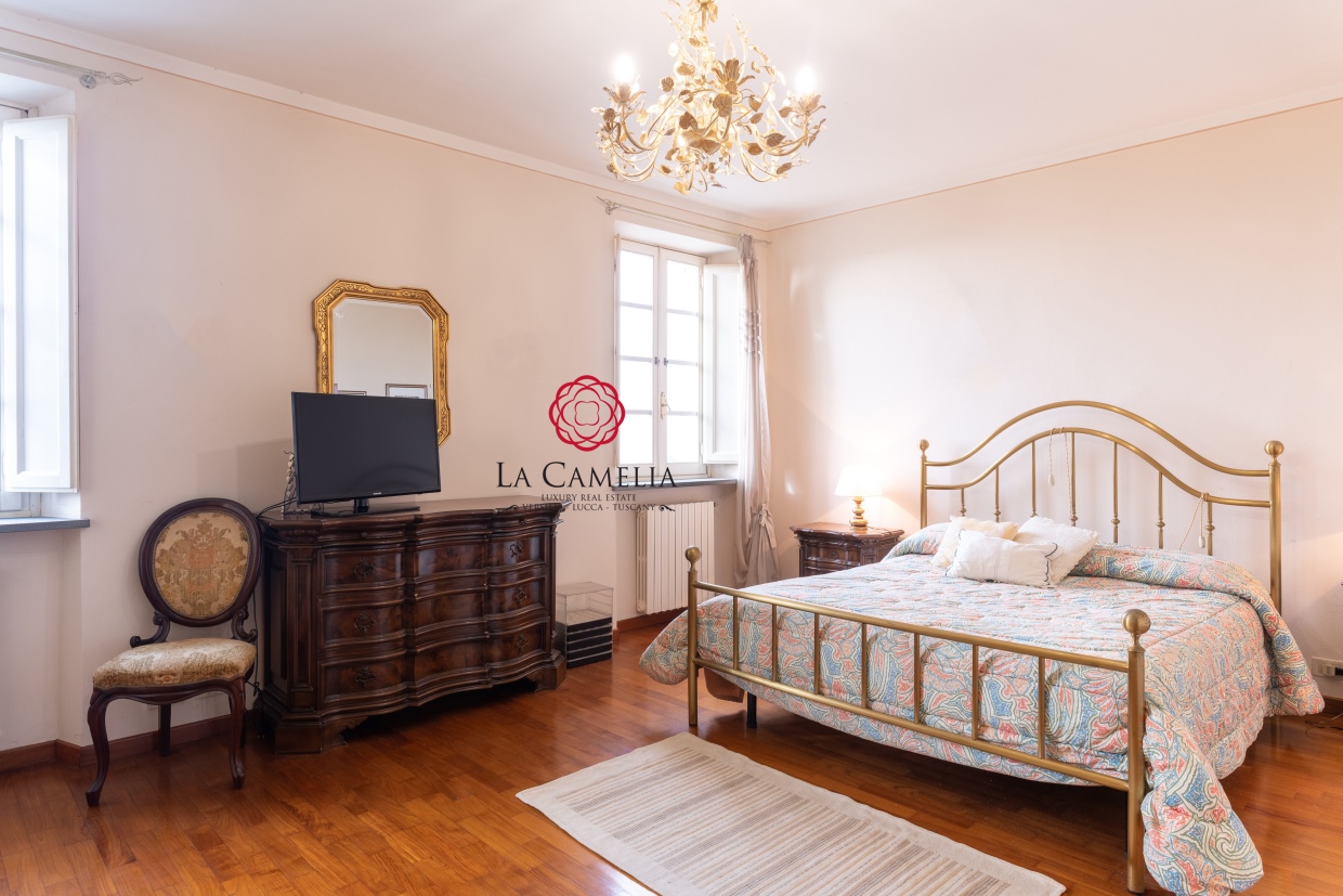 5 Bed, HouseFor Sale, Gragnano, Lucca, Toscana