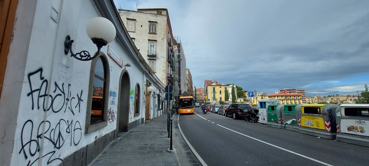 3 Bed, ApartmentFor Sale, Napoli, Napoli, Campania 3 Bed, ApartmentFor Sale, Napoli, Napoli, Campania