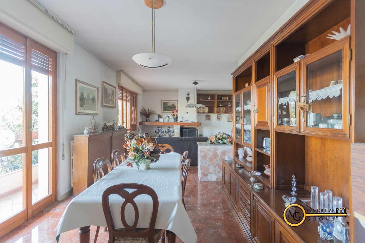 4 Bed, HouseFor Sale, Milano, Lombardia