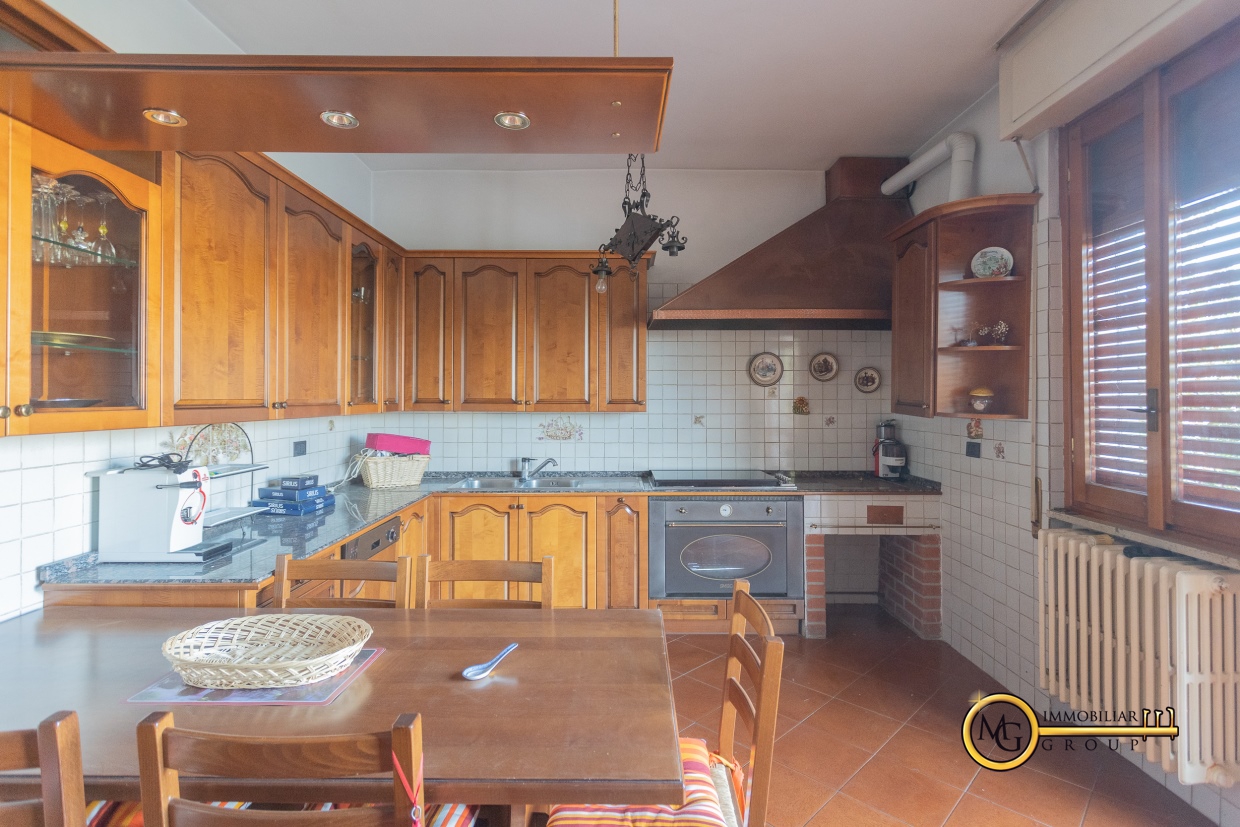 4 Bed, HouseFor Sale, Milano, Lombardia