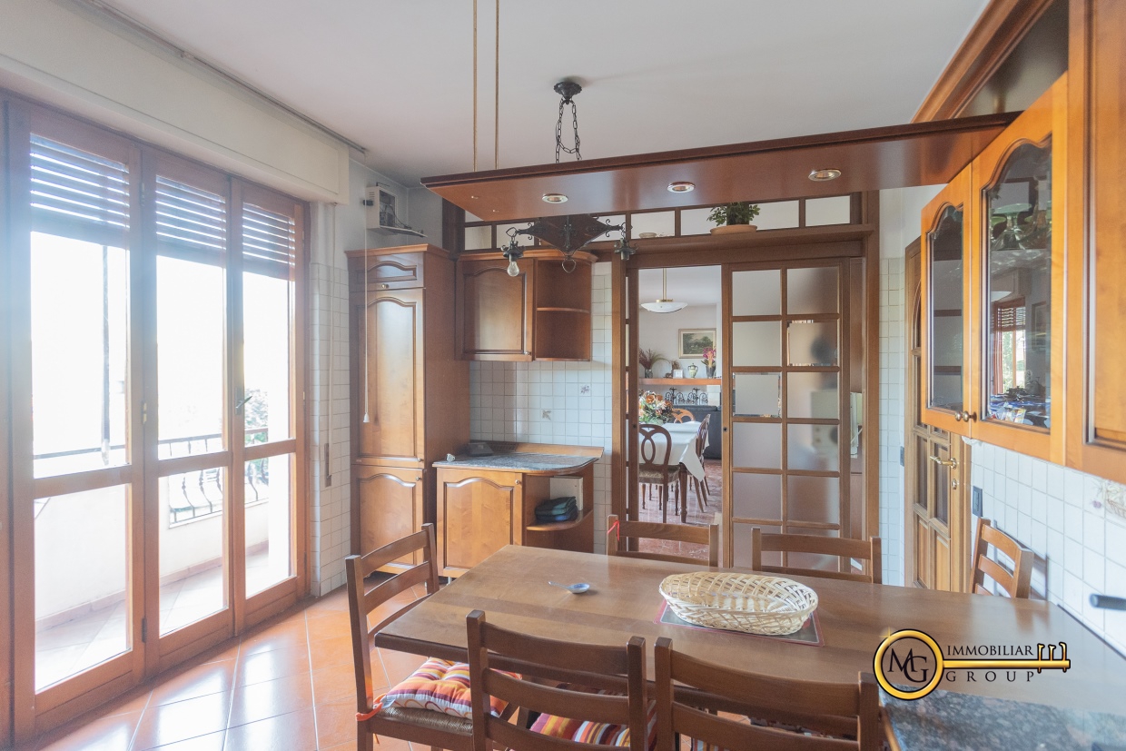 4 Bed, HouseFor Sale, Milano, Lombardia