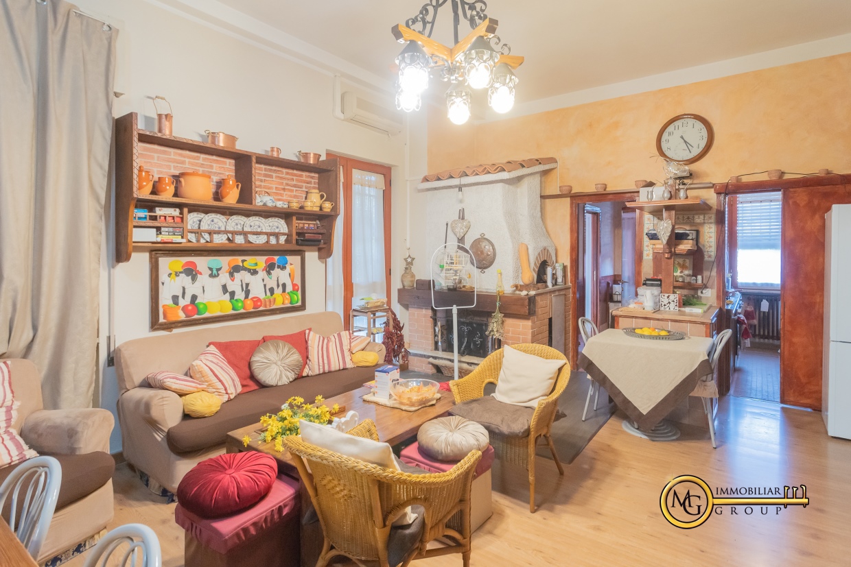 4 Bed, HouseFor Sale, Milano, Lombardia