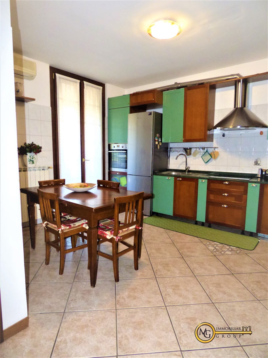 3 Bed, HouseFor Sale, Milano, Lombardia