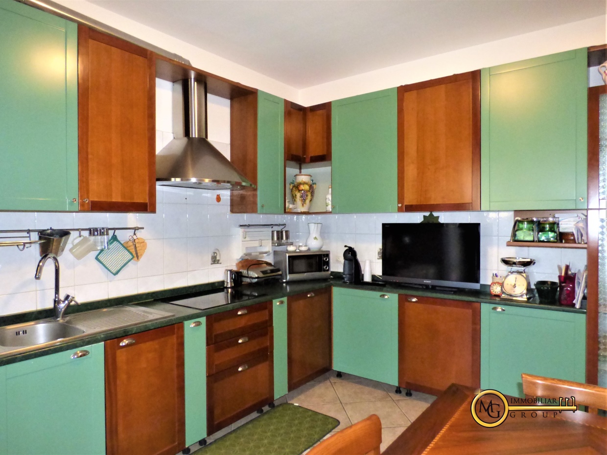 3 Bed, HouseFor Sale, Milano, Lombardia