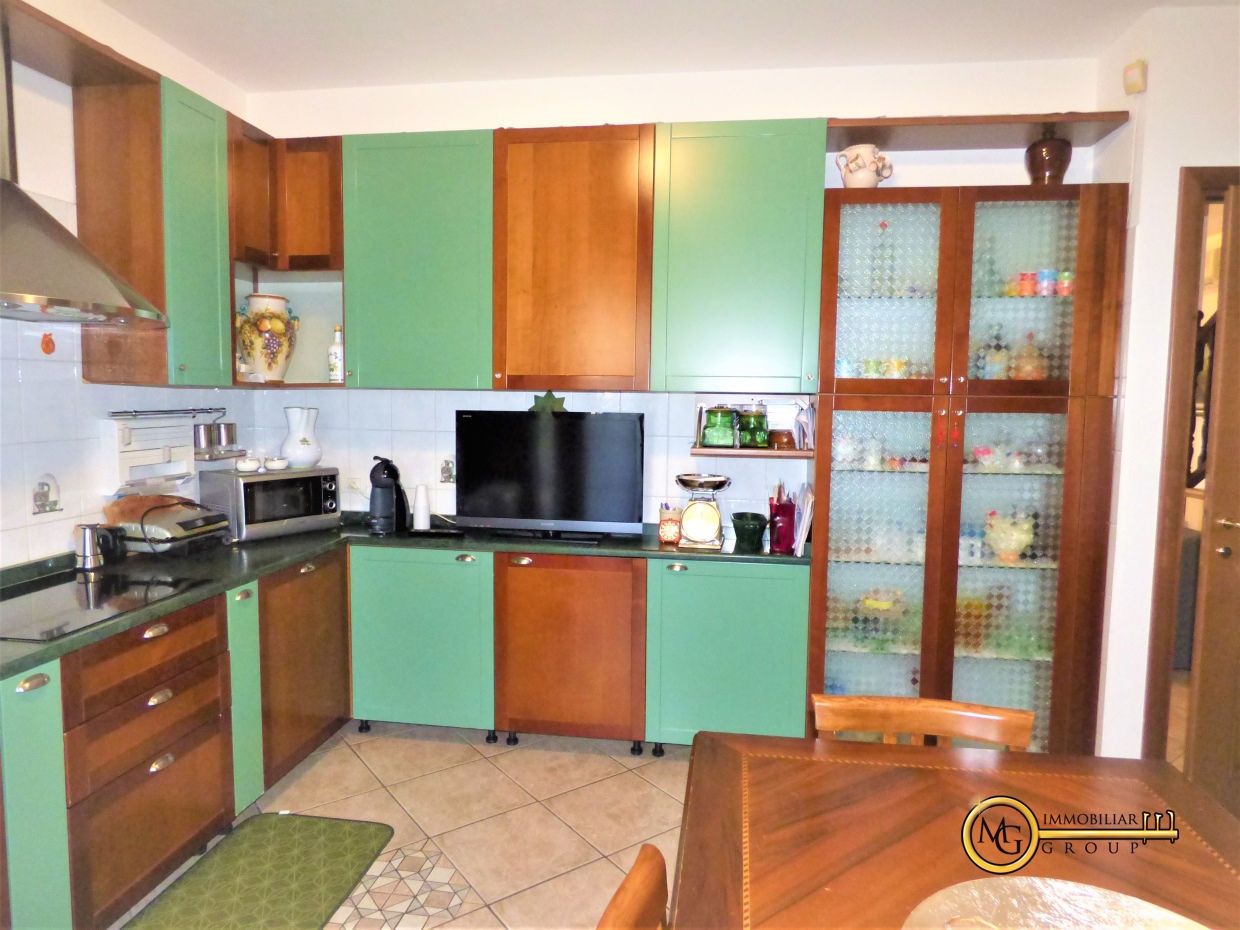 3 Bed, HouseFor Sale, Milano, Lombardia